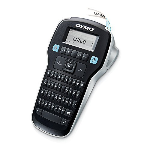 DYMO LabelManager® 160 英文標籤機