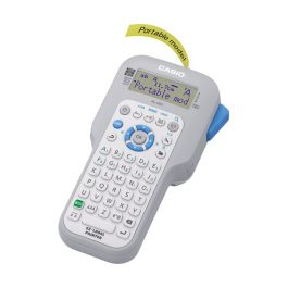 CASIO KL-HD1 手提式標籤機