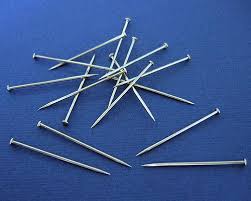NEWAY 大头针 0.60x20mm (500g)