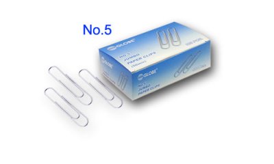 JUMBO 萬字夾  (2") (100個)