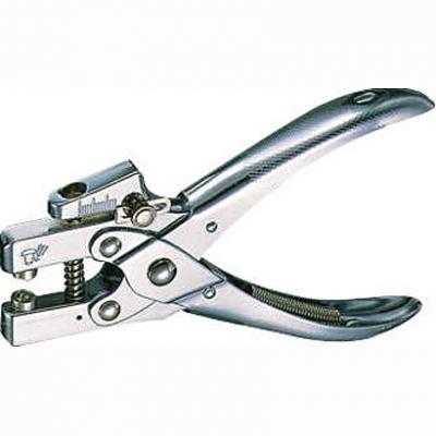 LION 202-01 銅雞機打孔器 Eyelet Punch