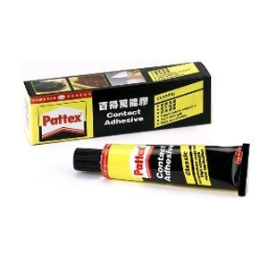 Pattex  德國百得 PX34 萬能膠  125ml