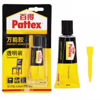 Pattex 德國百得 PXT4HK 透明萬能膠  50ml