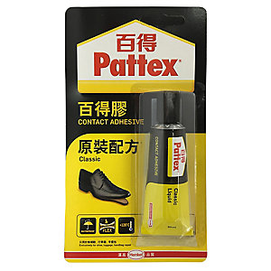 Pattex 德国百得 PXT4S 万能胶 30ml