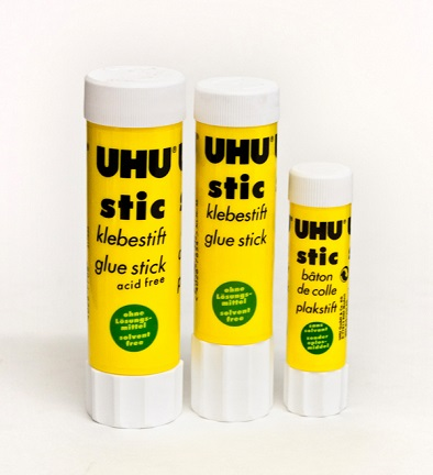 UHU Glue Stick 漿糊筆 21g
