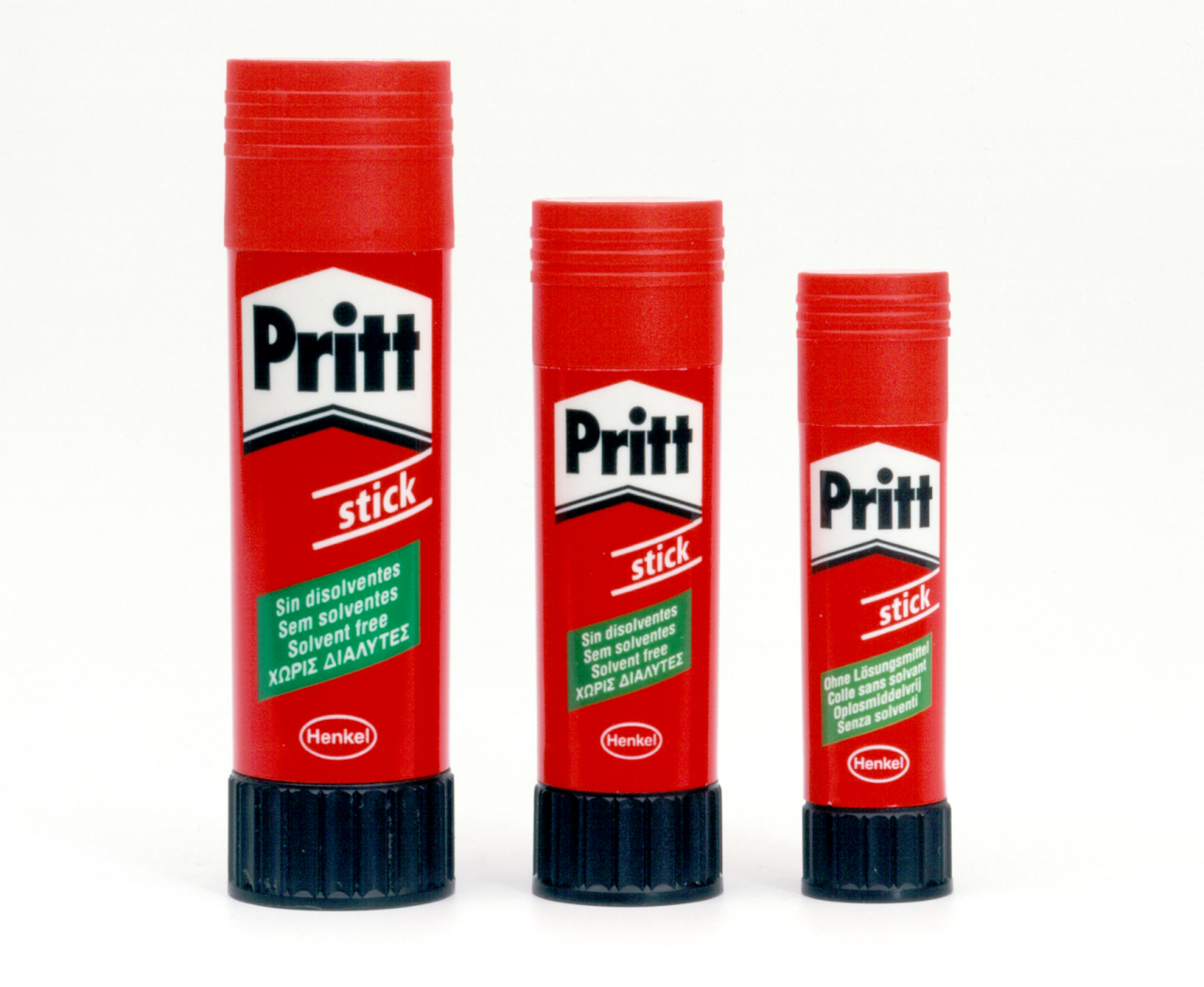 Pritt Glue Stick 百特 漿糊筆 20g