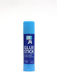 Double A Glue Stick  超強力漿糊筆 8g
