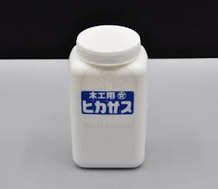 磅裝 木工用白膠漿 (1磅)