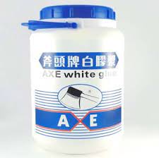 桶装白胶漿 - 1加伦