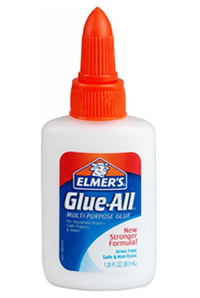 ELMER'S 牛頭牌白膠漿 - 36.9ml  (細)