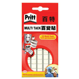 Pritt  MULTI TACK 百变贴  35g