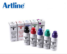 Artline ESA-2N 印台水 50ml