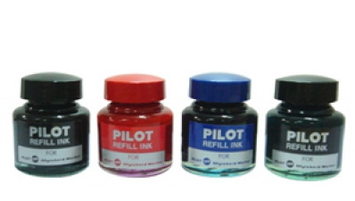 Pilot 百樂牌 白板筆墨水 30ml