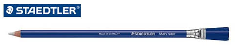 Staedtler 施德樓 526 61沙膠筆 (原子筆用)