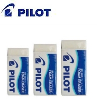 PILOT Foam 百樂 ER-F6 擦膠 (細)
