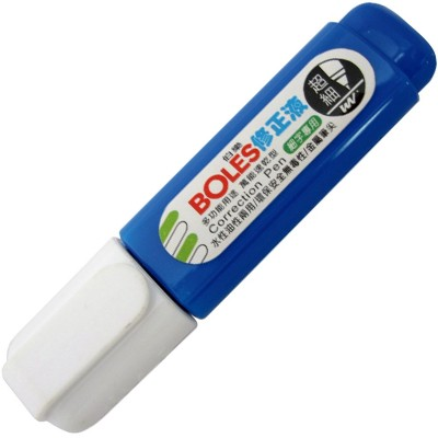 BOLES 伯乐 钢咀塗改筆 14ml