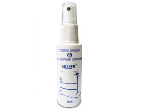 Easymate  BC-80 白板清洁水 80ml