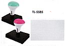 Deskmate 造字印 TL-5585 (printing size : 52 x 82mm)