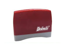 Deskmate 造字印 CS-965 (printing size : 6 x 62mm)