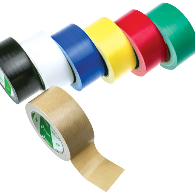 NICHIBAN  日本顏色牛皮膠布 - 2" x25M
