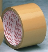 JUMBO 啡色牛皮胶布 - 2"x9M