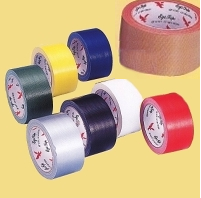 Eagle 颜色牛皮胶布 - 2-1/2"x9yds