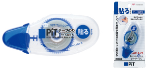 Tombow PN-US 双面胶纸机 6mm x 10M