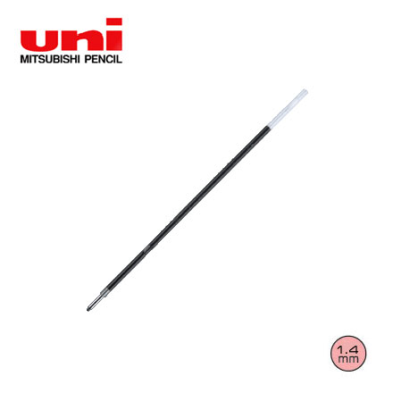 Uni 三菱 SN-100 按掣原子筆替芯 1.4mm SA-14CN @10'S
