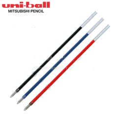 Uni 三菱 SN-100 按掣原子筆替芯 0.5mm SA-5CN @10'S