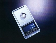 MIKI DS 系列 迷你電子磅
