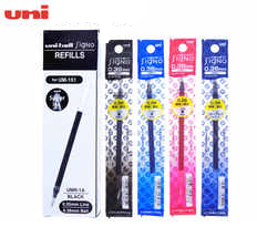 Uni 三菱UM-151 啫喱筆替芯 0.38mm UMR-1A