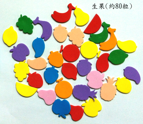 黏貼圖案 彩麗皮
