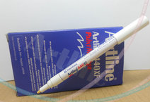 Artline 雅丽油漆筆 1.2mm EK-440XF @12'S