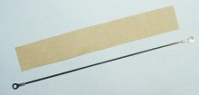 BROTHER BPCS 膠袋封口機發熱線套裝(2發熱線+1膠布) (400mm / 16")