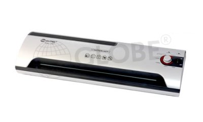 GLOBE DWL-3AF  A3 过胶机