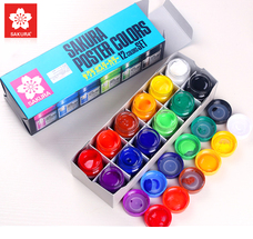 Sakura 櫻花 廣告彩 - 30ml (12色) PW12