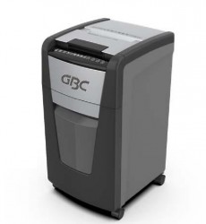 GBC AUTOFEED +300M全自动碎纸机 (碎粉粒狀 2x15mm)