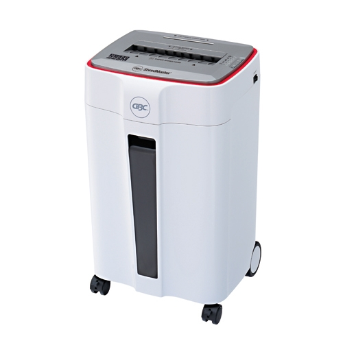 GBC ShredMaster 22SM  強力碎纸机(碎微粒狀 2x10mm)