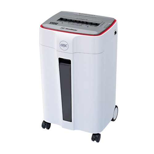 GBC ShredMaster 33SM 強力碎纸机(碎微粒狀  2x10mm)