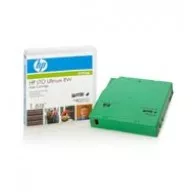 HP LTO 4 Ultrium Data Cartridges 数據磁带 (C7974A) 1.6TB