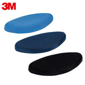 3M WR305 柔质舒适系列 腕墊