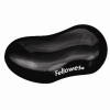 Fellowes  FW 9112301 冰黑水晶啫喱前臂軟墊