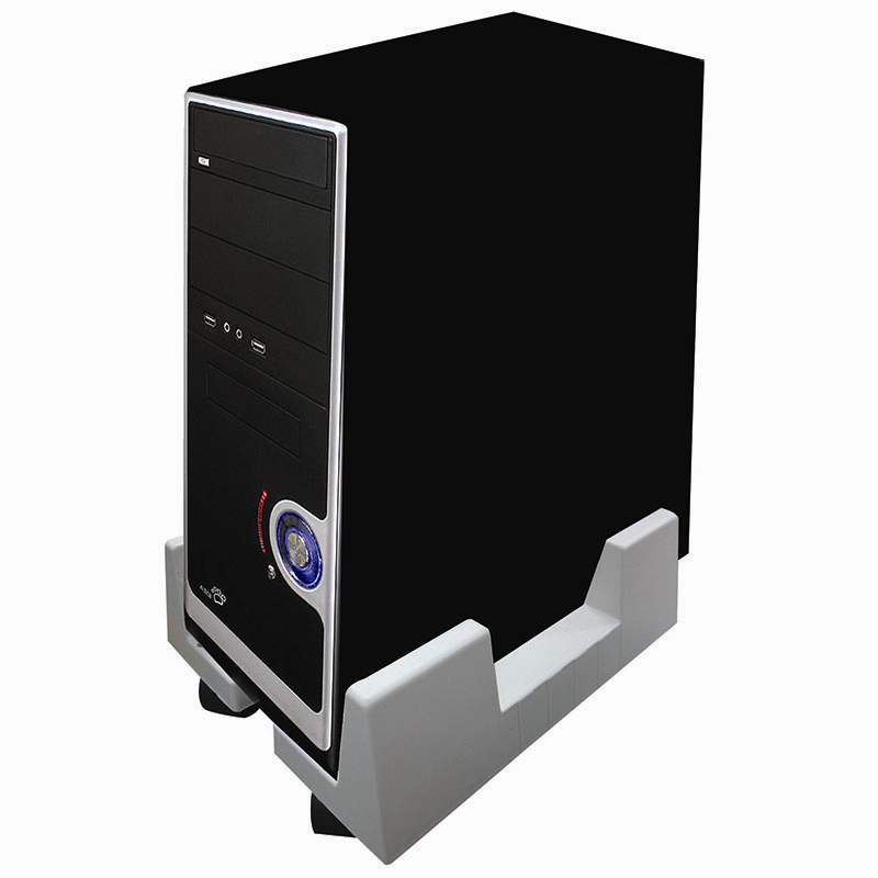 HOLLIES HL SL-392 輕便型主機承托架 CPU Stand