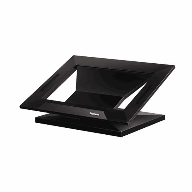 FELLOWES FW 80384 可调较手提电脑平台