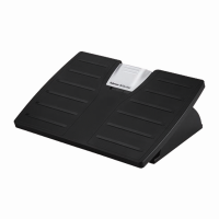 Fellowes FW 8035001 可調較防菌腳踏 Microban® Adjustable Foot Rest