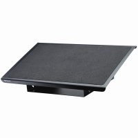 Fellowes FW 8064101 专业型可调较脚踏