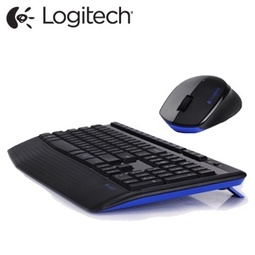 Logitech MK345 无线鼠标键盘组合
