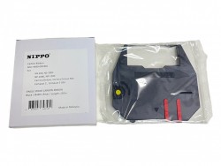 NIPPO 9680/186C 色带 (Olympia Compact 5 / 5DM 及 NIPPO NP-1000 / 1500 / NS-100 / 300S 打字机专用色带)