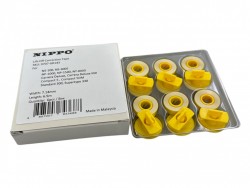 NIPPO 9707 打字機改錯帶(6個/盒)(所有 Olympia 及 NIPPO 打字機專用修正帶 (Olympia Splendid / MD 除外)