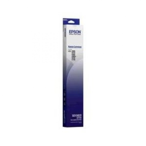 EPSON S015511/#7754 针机色带 (LQ-1150)